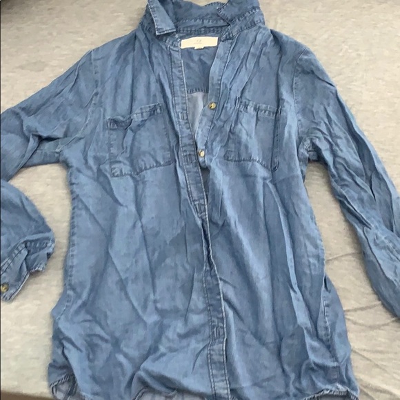 Jean flannel - Picture 2 of 3